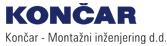 Image: 5.5.2016. OperaOpus/Končar ERP u poduzeću Končar – Montažni inženjering d.d., Zagreb